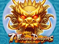 7 Fortune Dragons Gold