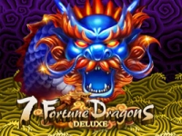 7 Fortune Dragons Deluxe