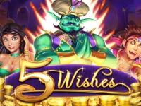 5 Wishes