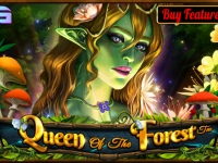 Queen of the Forest