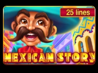 Mexican Story