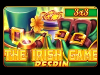 The Irish Game Respin