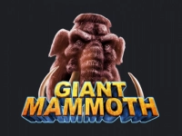 Giant Mammoth