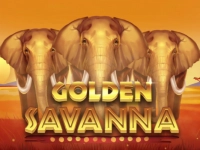 Golden Savanna