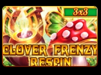 Clover Frenzy Respin