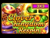 Clover Kingdom Respin