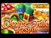 Clover Tale Respin