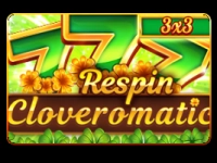 Cloveromatic Respin