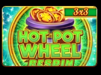 Hot Pot Wheel Respin