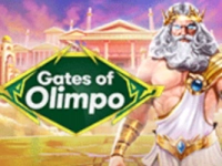 Gates of Olimp