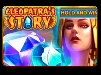 Cleopatra's Story