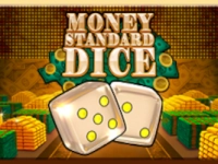 Money Standard Dice