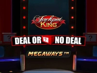 Deal or No Deal Megaways