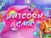 Unicorn Cafe