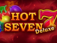 Hot Seven Deluxe