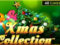 Xmas Collection 40 Lines