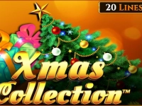 Xmas Collection 20 Lines