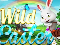 Wild Easter