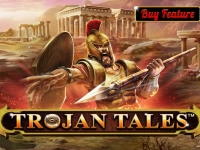 Trojan Tales