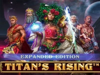 Titan’s Rising - Expanded Edition