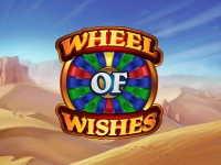 Wheel of Wishes