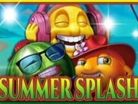 Summer Splash