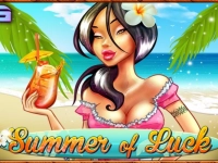 Summer of Luck