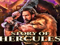 Story Of Hercules