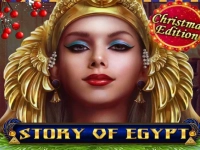 Story of Egypt Christmas Edition