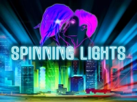 Spinning Lights