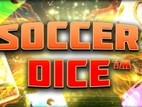 Soccer Dice