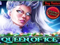 Queen Of Ice - Christmas Edition