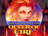 Queen Of Fire - Expanded Edition