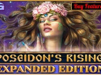 Poseidon’s Rising Expanded Edition