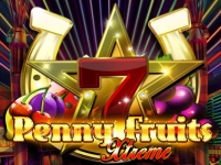 Penny Fruits Xtreme