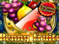 Penny Fruits - Christmas Edition