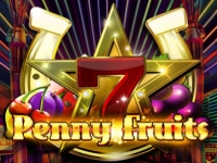 Penny Fruits