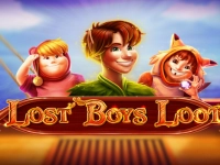 Lost Boys Loot