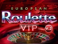 European Roulette VIP