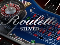 European Roulette Silver