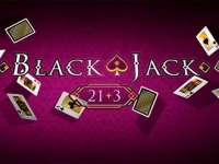 Blackjack 21+3