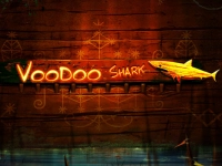 Voodoo Shark