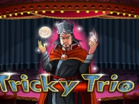 Tricky Trio