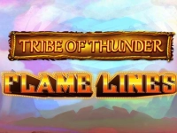 Tribe of Thunder