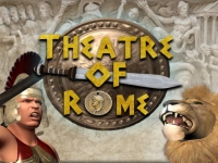 Theatre Of Rome