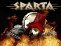 Sparta