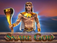 Snake God