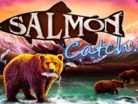 Salmon Catch