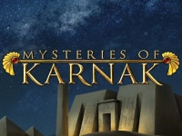 Mysteries of Karnak