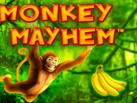 Monkey Mayhem